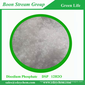 Disodium Phosphate dodecahydrate food grade